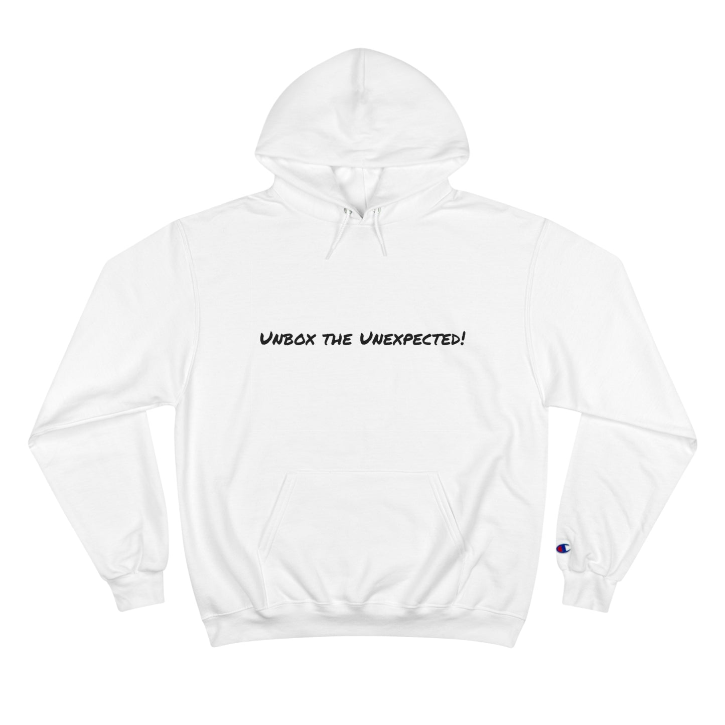 Champion Kullennota Hoodie