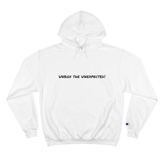 Champion Kullennota Hoodie